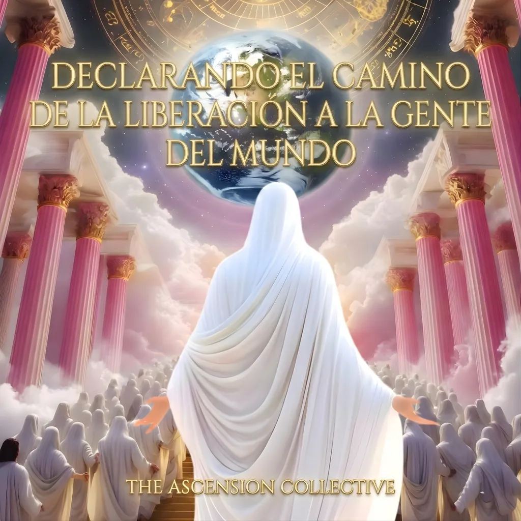 Declarando el Camino de la Liberación a la Gente del Mundo